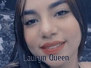 Lauryn_Queen