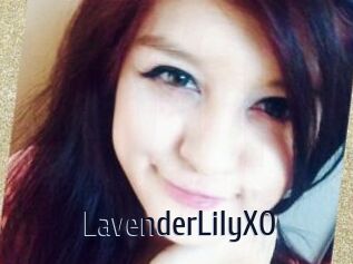 LavenderLilyXO