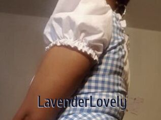 LavenderLovely