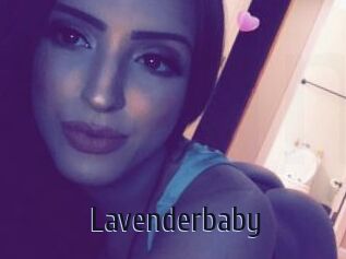 Lavenderbaby