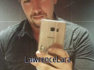 Lawrence_Lara