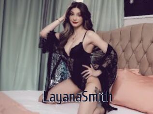 LayanaSmith