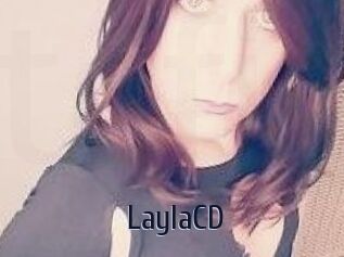 LaylaCD