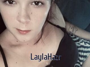 LaylaHazr