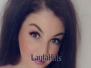 LaylaHills