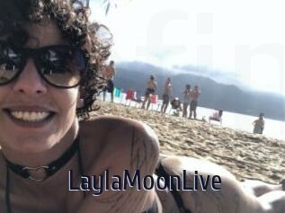 LaylaMoonLive