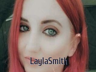 LaylaSmith