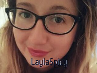 LaylaSpicy