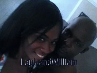 Layla_and_William