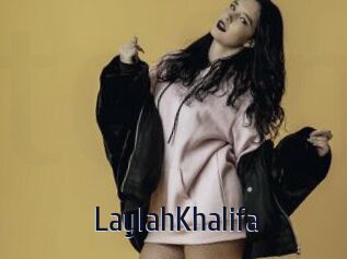 LaylahKhalifa