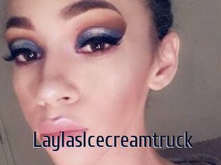 LaylasIcecreamtruck