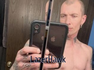 LazerHawk