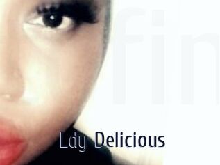 Ldy_Delicious