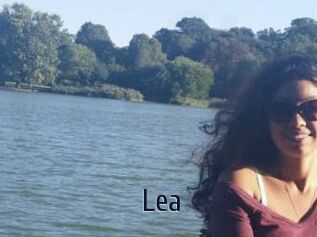 Lea