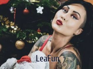 LeaFun