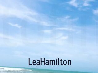 LeaHamilton