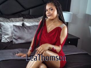 LeaThomson