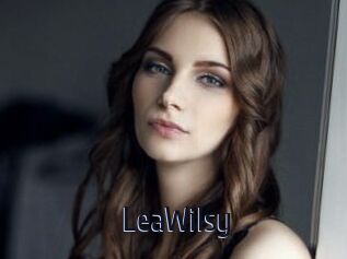 LeaWilsy