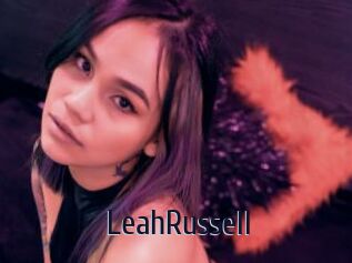 LeahRussell