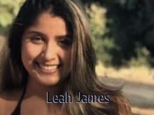 Leah_James