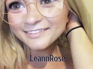 LeannRose