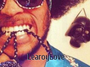 LearoyLove