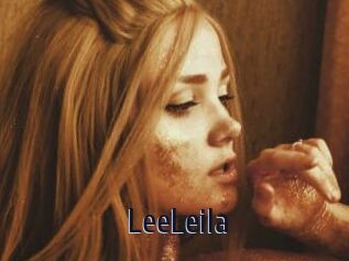 LeeLeila