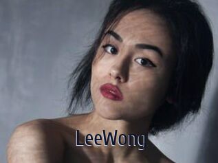 LeeWong