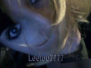 Leeloo7777