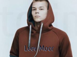 Leev_Moor