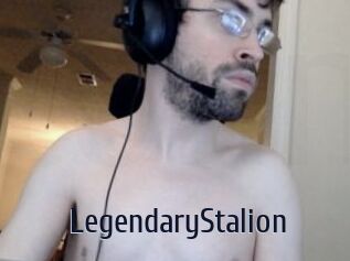 LegendaryStalion