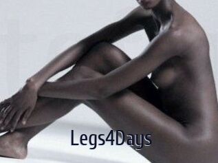 Legs4Days