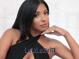 LeiaLeavitt