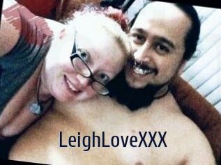 LeighLoveXXX