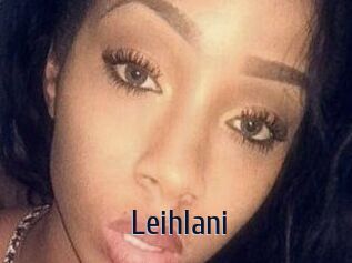 Leihlani