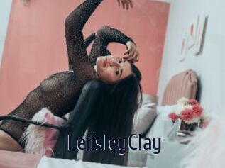 LeiisleyClay