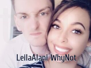 LeilaAlani_WhyNot