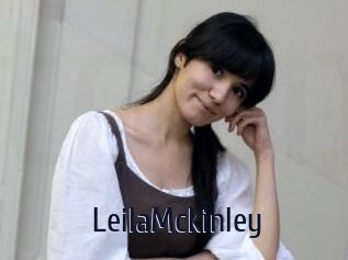 LeilaMckinley