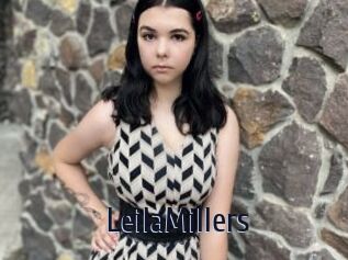 LeilaMillers