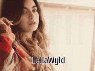 LeilaWyld