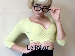 Leilalion