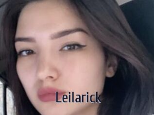 Leilarick