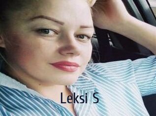 Leksi_S