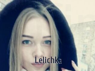 Lelichka