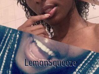 LemonSqueeze