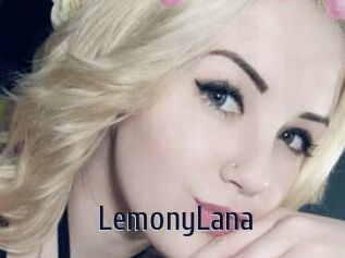 LemonyLana