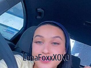 LenaFoxxXOXO