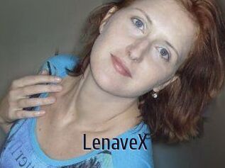 Lenave_X