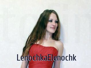 LenochkaElenochk