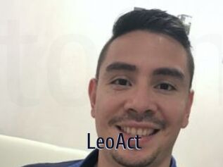 LeoAct